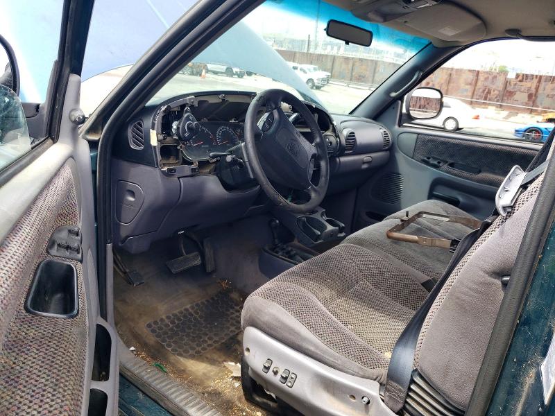 Продаж на аукціоні авто 1998 Dodge Ram 2500, vin: 3B7KF22Z4WG128857, номер лоту: 52584946