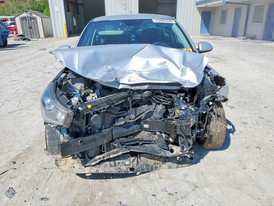 Продажа на аукционе авто 2023 Kia Rio, vin: 3KPA24AD6PE584235, номер лота: 53465436