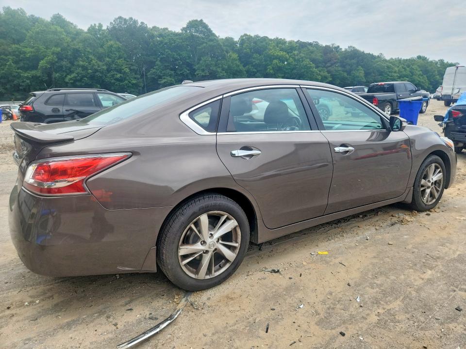 Aukcja sprzedaży 2015 Nissan Altima, vin: 1N4AL3AP7FC457765, numer aukcji: 55068836