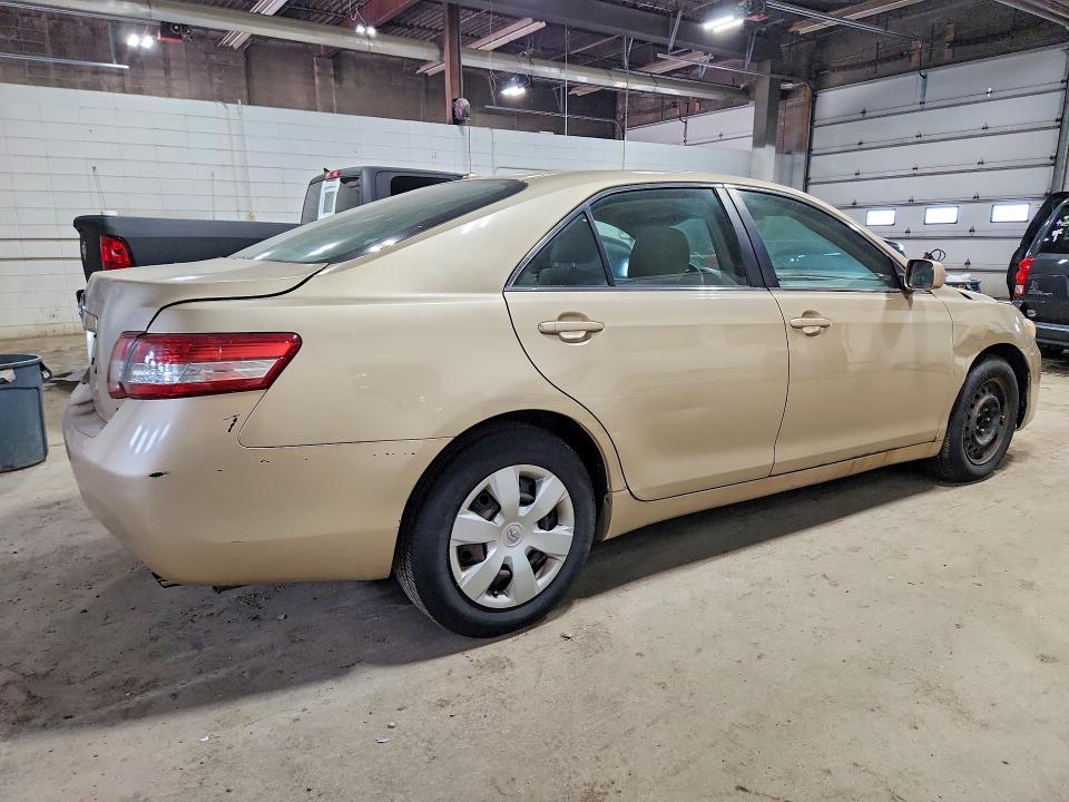 Продажа на аукционе авто 2011 Toyota Camry, vin: 4T1BF3EK2BU140495, номер лота: 55054646
