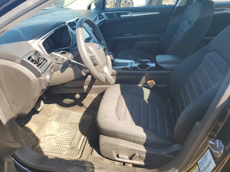 Продаж на аукціоні авто 2016 Ford Fusion, vin: 3FA6P0H77GR395544, номер лоту: 54502606