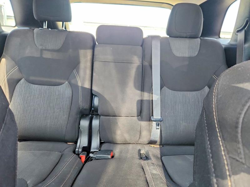 Продажа на аукционе авто 2016 Jeep Cherokee, vin: 1C4PJMCS4GW327508, номер лота: 53983586