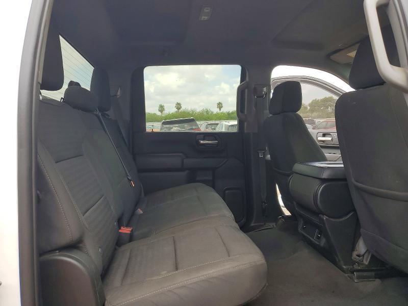 Продажа на аукционе авто 2024 Chevrolet Silverado, vin: 1GC4YMEY9RF127629, номер лота: 54614086