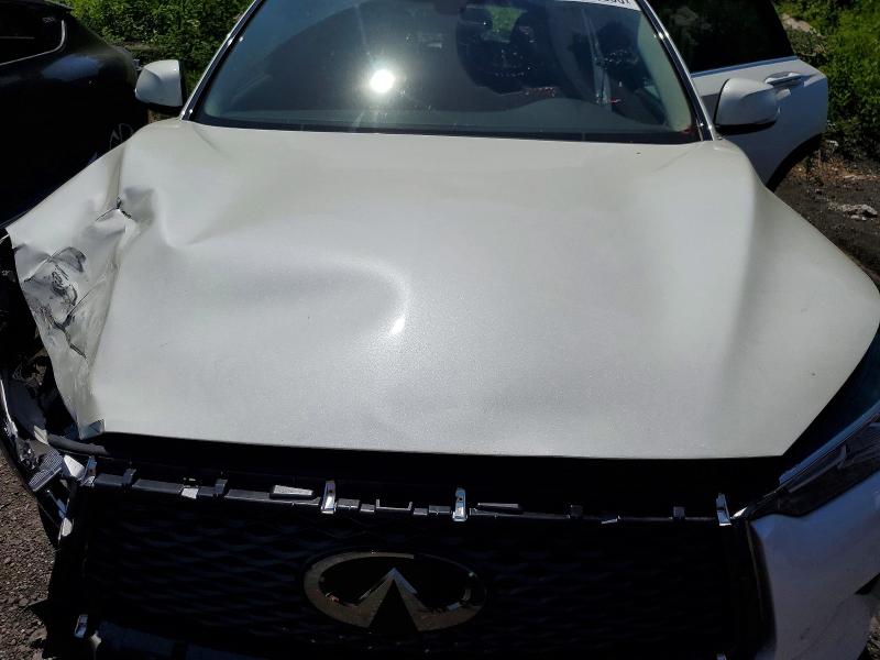 Продажа на аукционе авто 2021 Infiniti Qx50, vin: 3PCAJ5BB4MF112658, номер лота: 54075596
