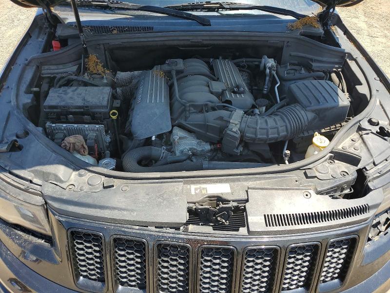 Продажа на аукционе авто 2015 Jeep Grand Cherokee, vin: 1C4RJFDJ6FC694629, номер лота: 54415916