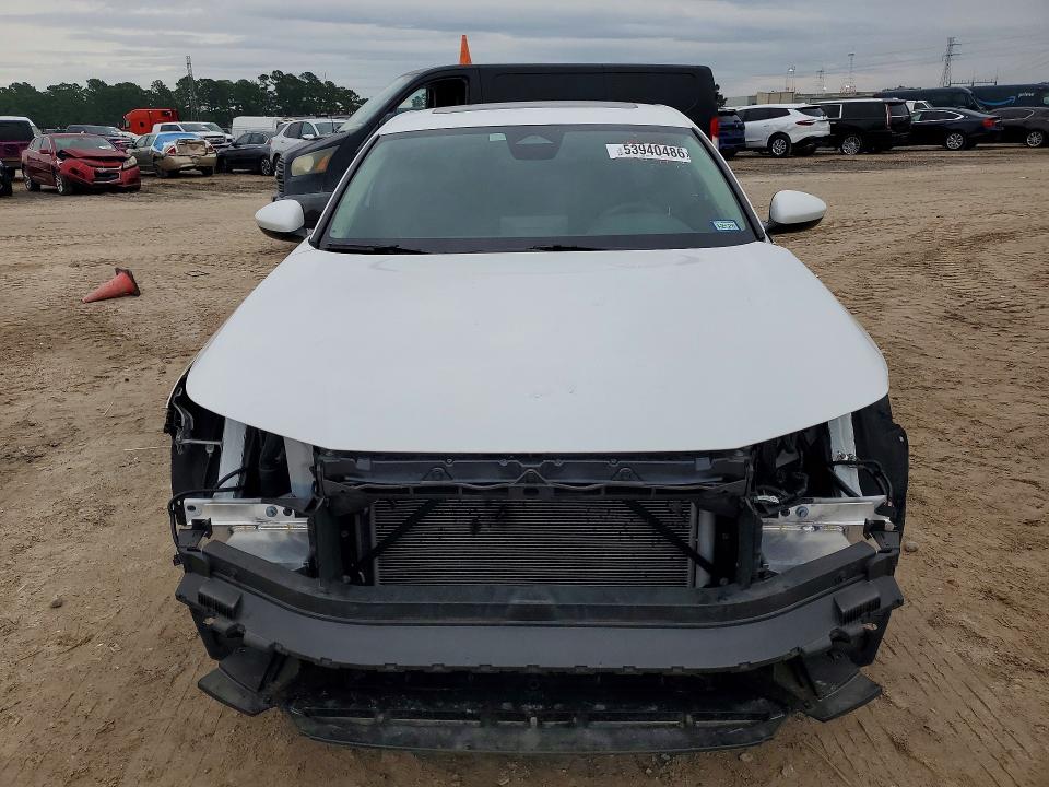 Продажа на аукционе авто 2024 Honda Accord, vin: 1HGCY1F34RA090081, номер лота: 53940486