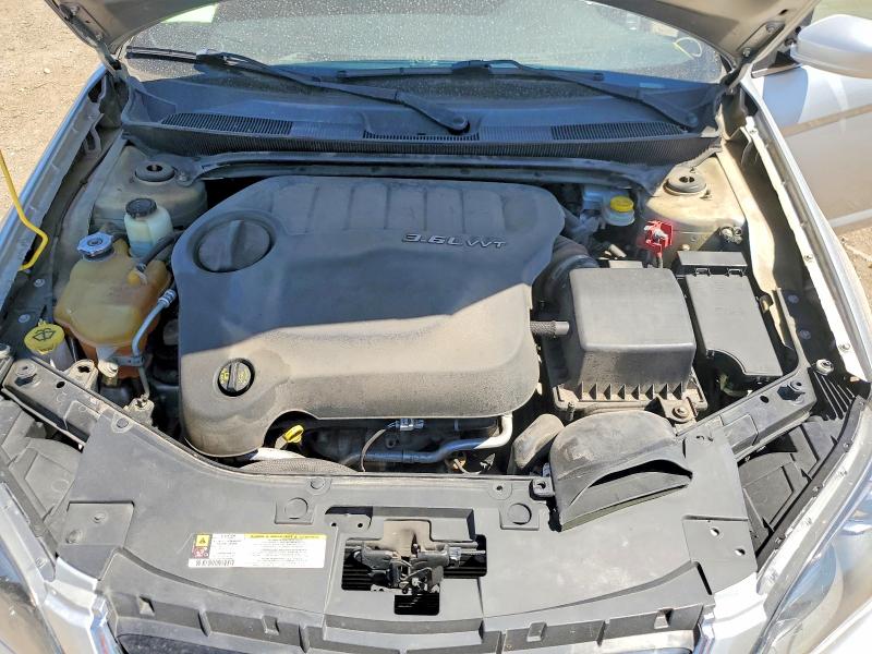 Продаж на аукціоні авто 2012 Chrysler 200, vin: 1C3CCBBG0CN305262, номер лоту: 52965326
