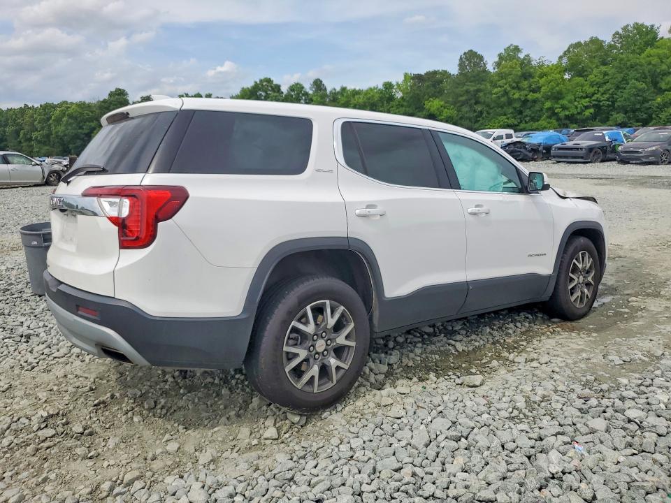 Aukcja sprzedaży 2023 Gmc Acadia, vin: 1GKKNKL42PZ220013, numer aukcji: 55159776