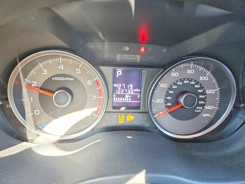 Продаж на аукціоні авто 2016 Subaru Forester, vin: JF2SJAFC2GH515754, номер лоту: 53609086