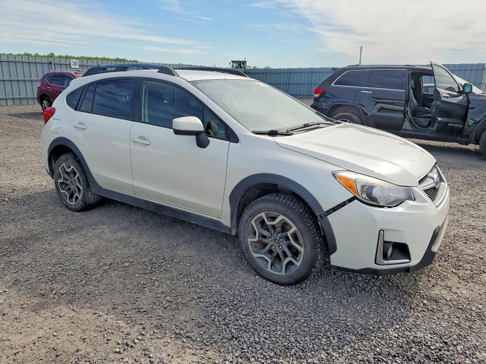 Продажа на аукционе авто 2016 Subaru Crosstrek, vin: JF2GPABC3G9256955, номер лота: 53544816