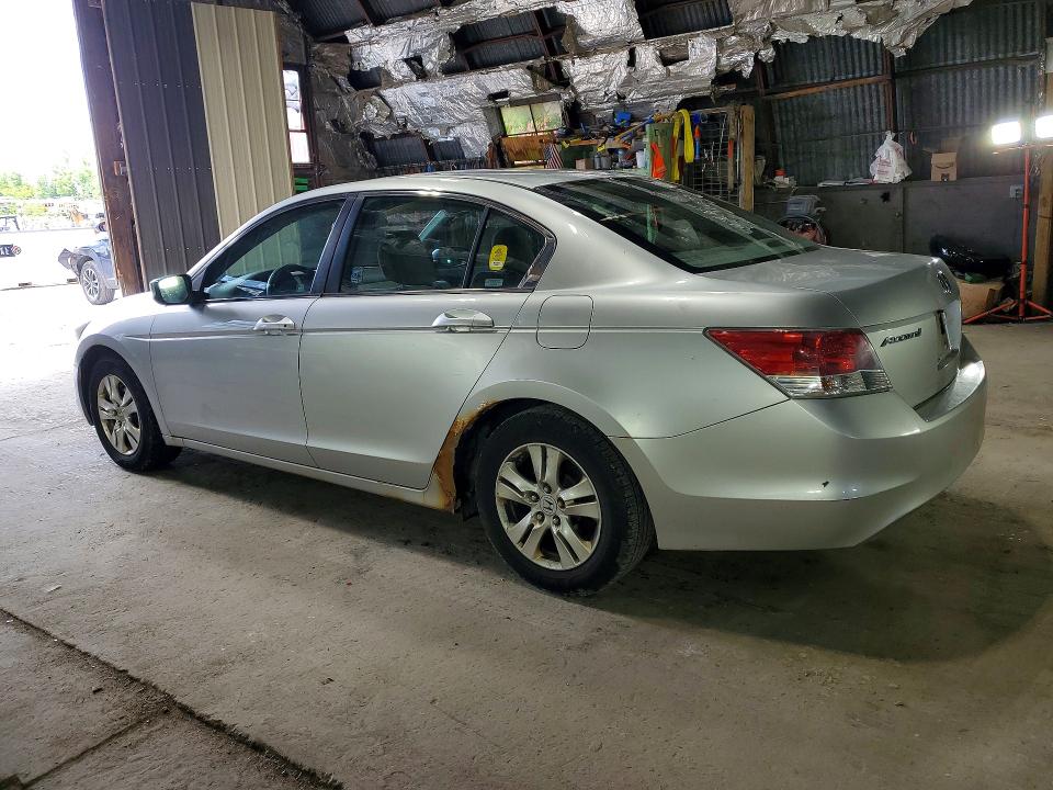 Продажа на аукционе авто 2009 Honda Accord, vin: 1HGCP26419A061025, номер лота: 55641696