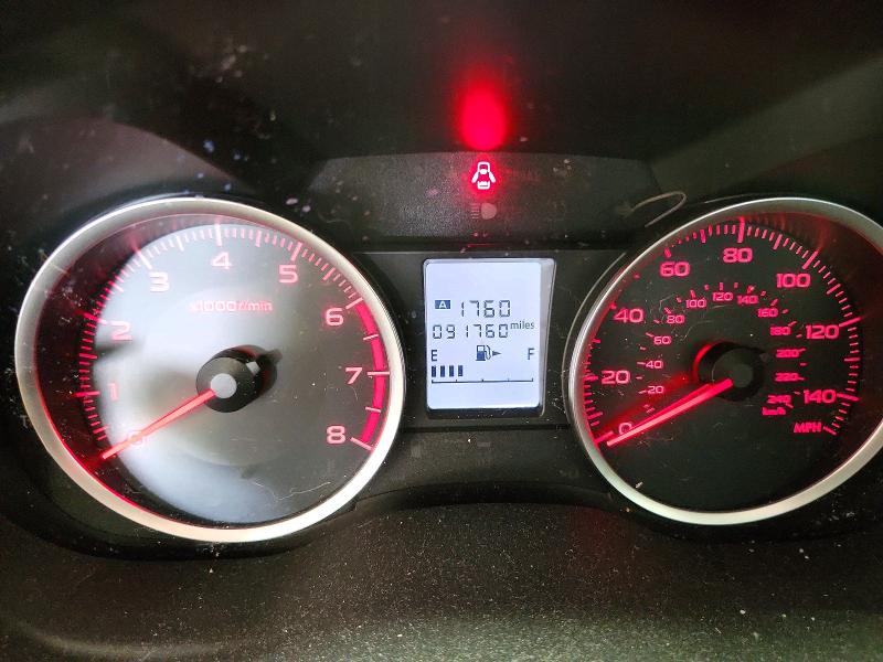 Продаж на аукціоні авто 2015 Subaru Forester, vin: JF2SJADC8FH442696, номер лоту: 54621046