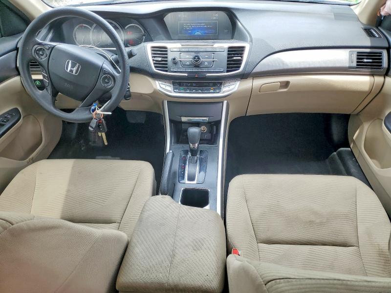 2015 Honda Accord მანქანა იყიდება აუქციონზე, vin: 1HGCR2F35FA164980, აუქციონის ნომერი: 53965286