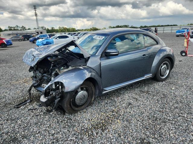 Продажа на аукционе авто 2013 Volkswagen Beetle, vin: 3VWJX7AT2DM637361, номер лота: 53076426