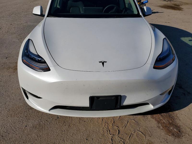 Aukcja sprzedaży 2021 Tesla Model Y, vin: 5YJYGDEE9MF285668, numer aukcji: 52479036
