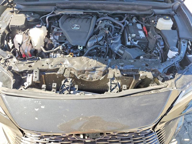 2024 Lexus Rx 350 მანქანა იყიდება აუქციონზე, vin: 2T2BAMBA0RC051676, აუქციონის ნომერი: 55582646
