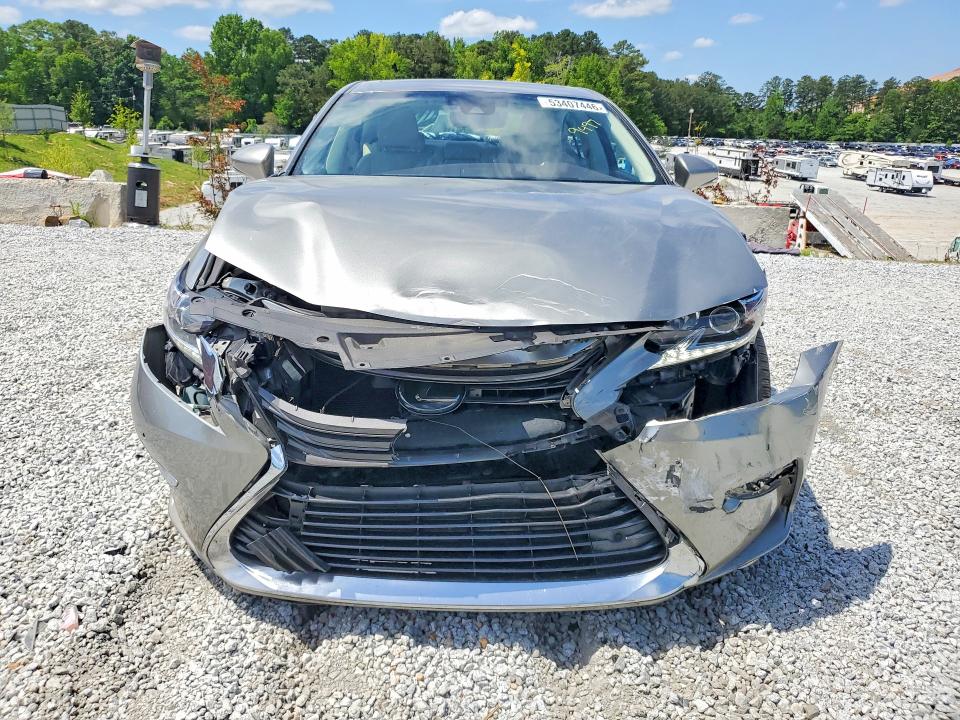 Продажа на аукционе авто 2018 Lexus Es, vin: 58ABK1GG2JU089497, номер лота: 53407446