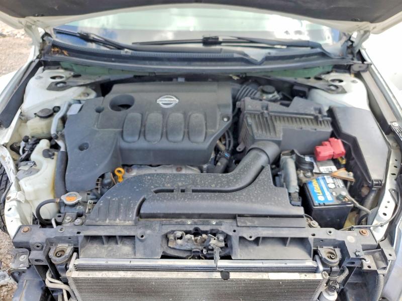Aukcja sprzedaży 2007 Nissan Altima, vin: 1N4AL21E97C223492, numer aukcji: 55487126