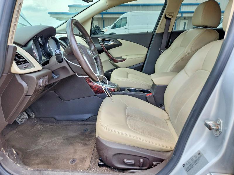Продажа на аукционе авто 2016 Buick Verano, vin: 1G4PP5SK2G4131029, номер лота: 54076916