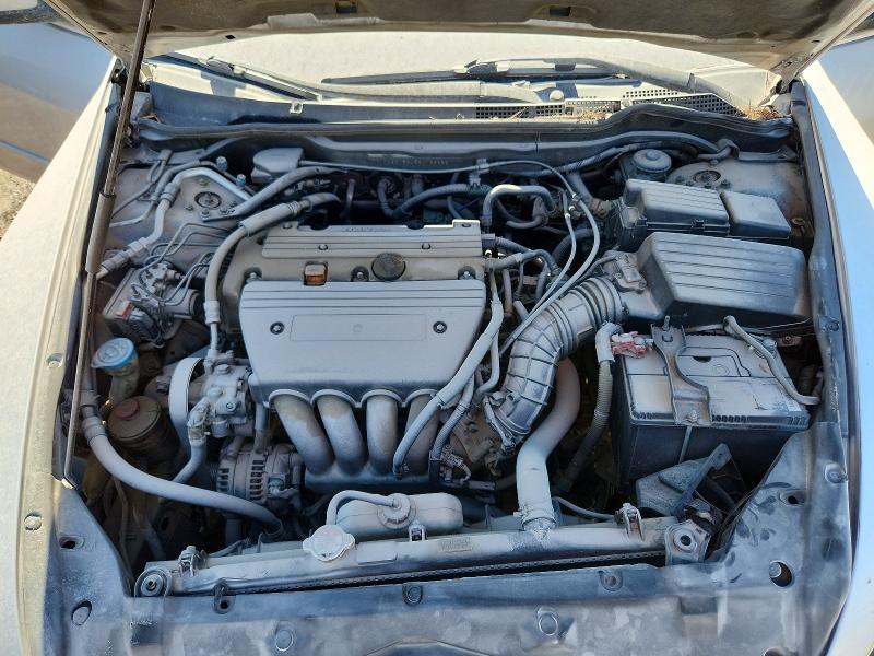 47293116 :رقم المزاد ، 1HGCM56485A125355 vin ، 2005 Honda Accord مزاد بيع