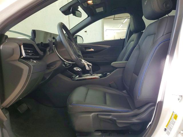 Продаж на аукціоні авто 2025 Buick Envista, vin: KL47LBEP7SB142676, номер лоту: 53372546