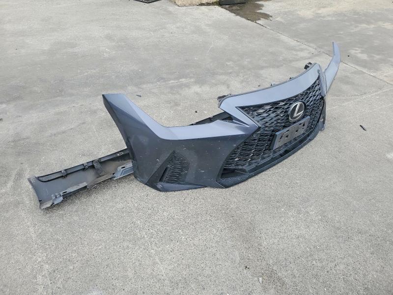 2021 Lexus Is მანქანა იყიდება აუქციონზე, vin: JTHGZ1B21M5044718, აუქციონის ნომერი: 54836446