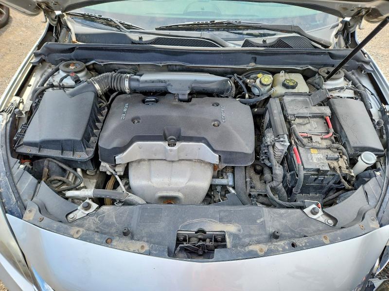 Продажа на аукционе авто 2014 Chevrolet Malibu, vin: 1G11C5SL4EF271916, номер лота: 54377416