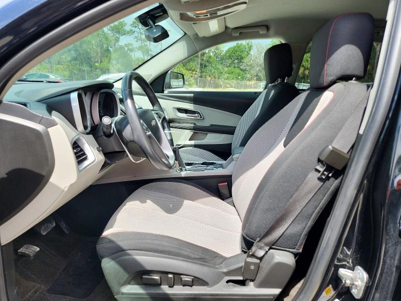 52339076 :رقم المزاد ، 2CNALDEC9B6300941 vin ، 2011 Chevrolet Equinox مزاد بيع