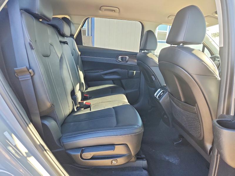 Aukcja sprzedaży 2025 Kia Sorento, vin: 5XYRLDJC8SG337852, numer aukcji: 53319466