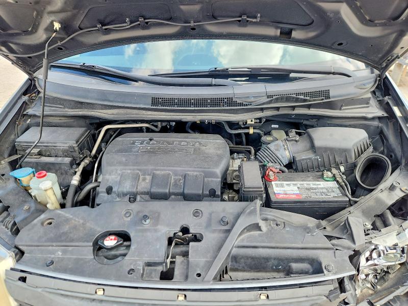 Продаж на аукціоні авто 2013 Honda Odyssey, vin: 5FNRL5H6XDB052361, номер лоту: 54599796