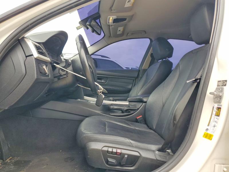 Aukcja sprzedaży 2013 Bmw 320, vin: WBA3B1C50DK128606, numer aukcji: 52085046
