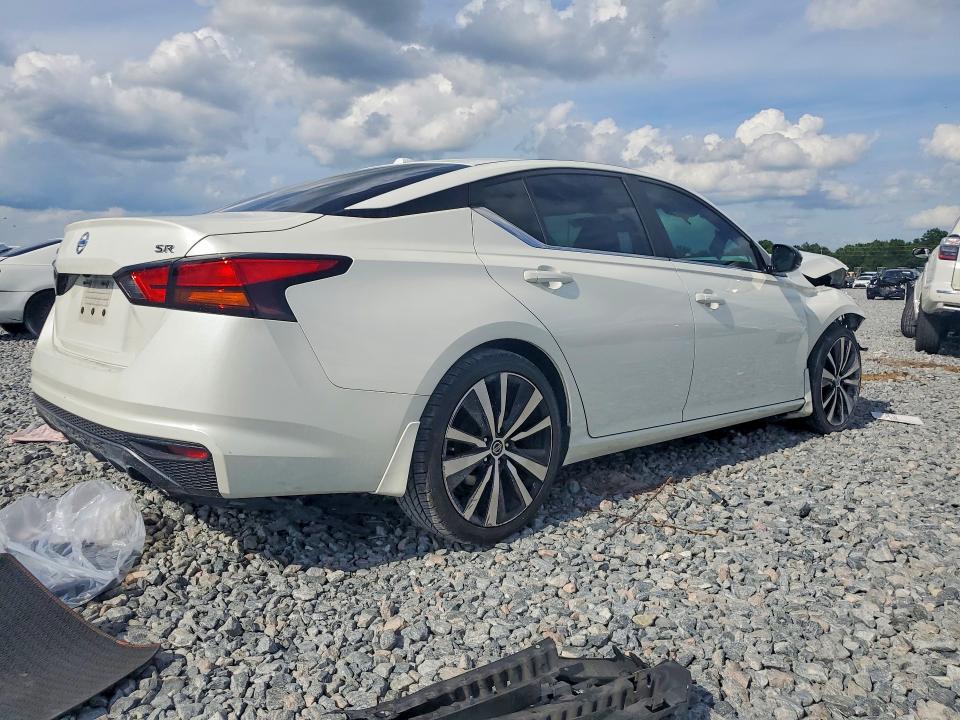 Продаж на аукціоні авто 2019 Nissan Altima, vin: 1N4BL4CV6KC135683, номер лоту: 52626266