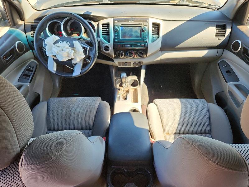 Продажа на аукционе авто 2013 Toyota Tacoma, vin: 3TMLU4EN6DM117159, номер лота: 53008126