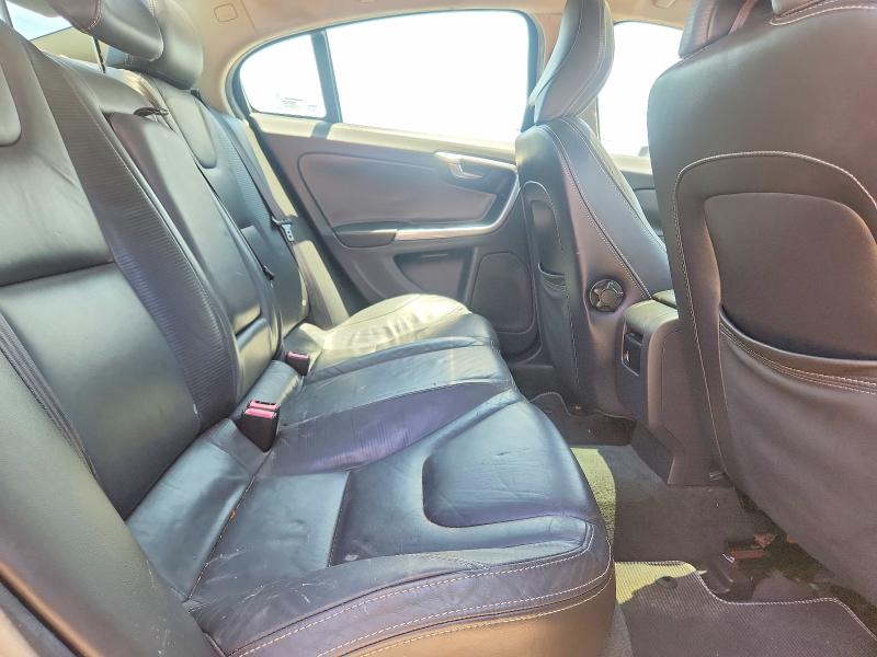 Aukcja sprzedaży 2012 Volvo S60, vin: YV1902FH2C2107022, numer aukcji: 54130566