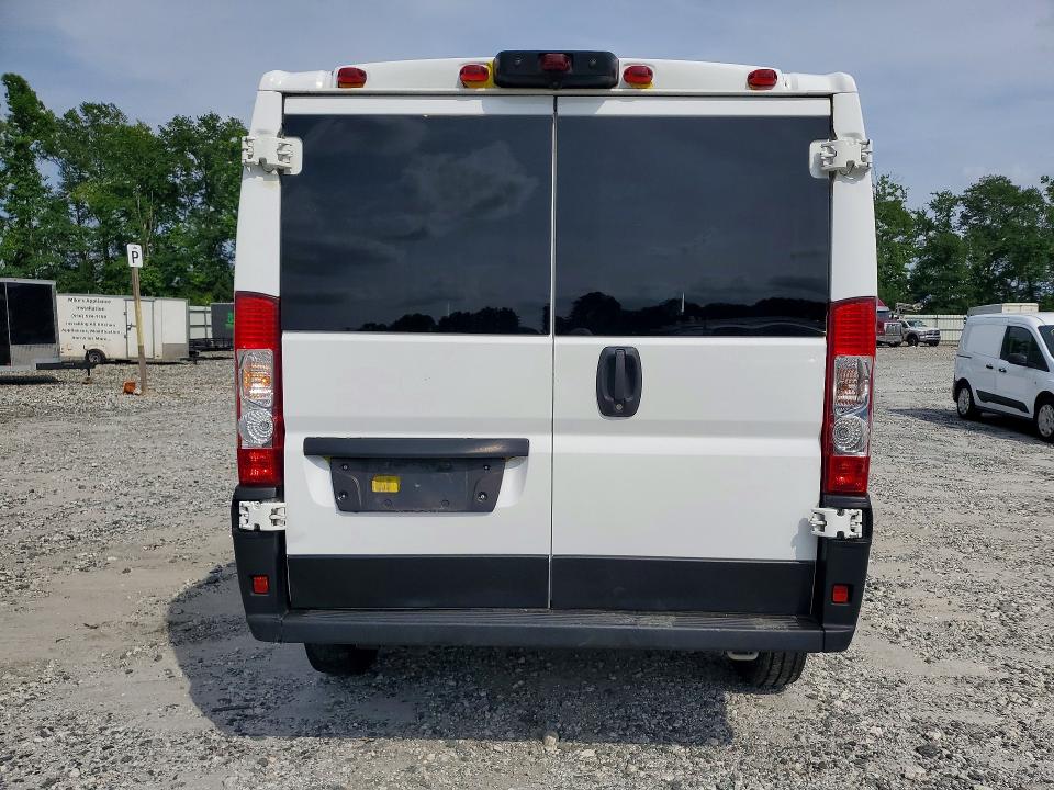 Aukcja sprzedaży 2021 Ram Promaster 1500, vin: 3C6LRVAG0ME560195, numer aukcji: 54248536