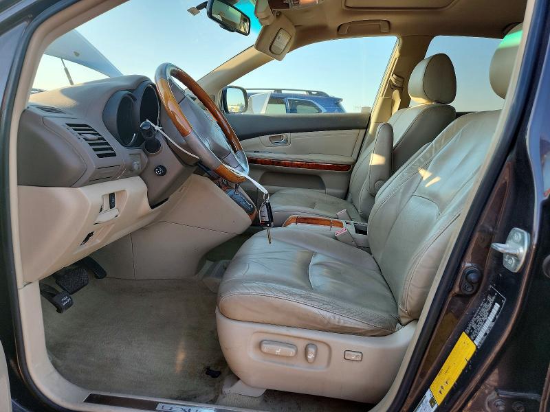 Продаж на аукціоні авто 2009 Lexus Rx, vin: 2T2GK31U59C077571, номер лоту: 52905246