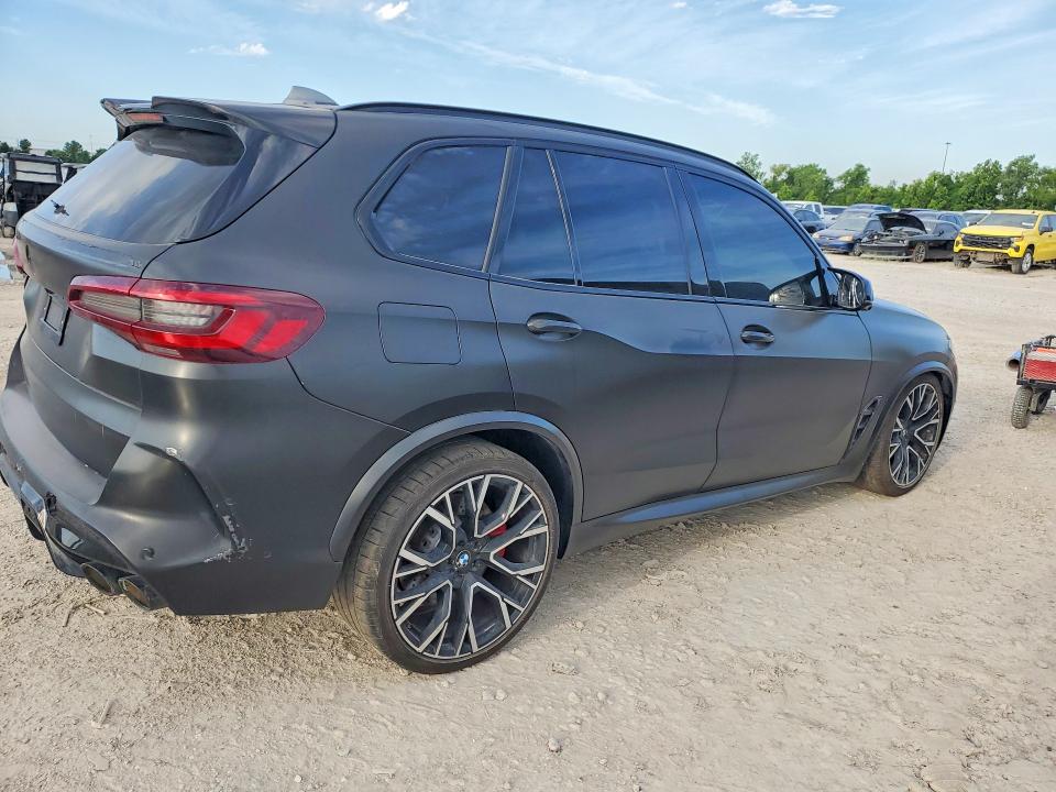 Продаж на аукціоні авто 2022 Bmw X5, vin: 5YMJU0C02N9L56562, номер лоту: 54117316
