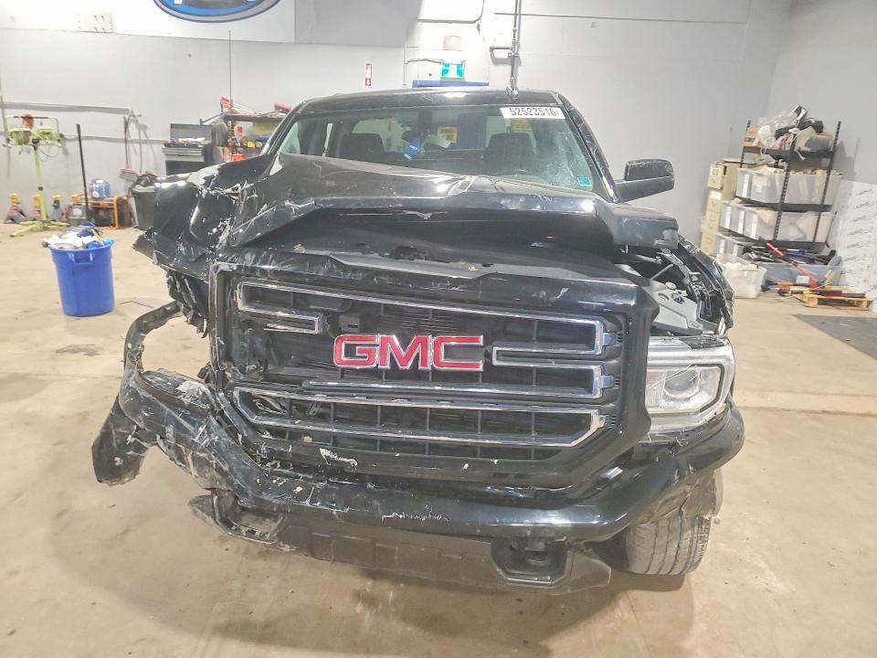 Продаж на аукціоні авто 2017 Gmc Sierra, vin: 3GTU2MEC2HG504899, номер лоту: 52523516