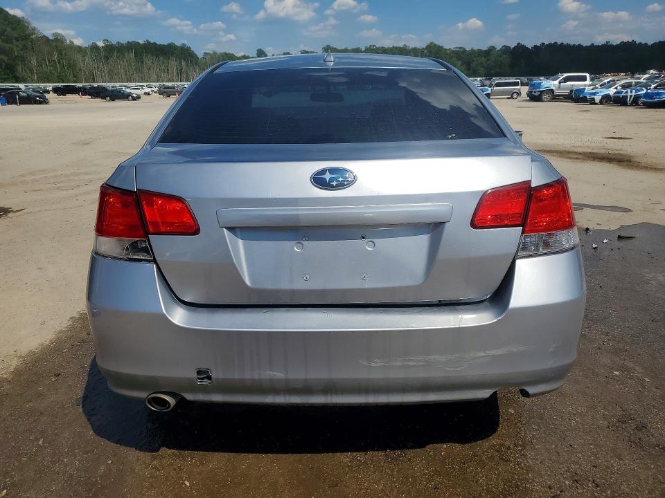 Aukcja sprzedaży 2013 Subaru Legacy, vin: 4S3BMCK60D3002688, numer aukcji: 54227556