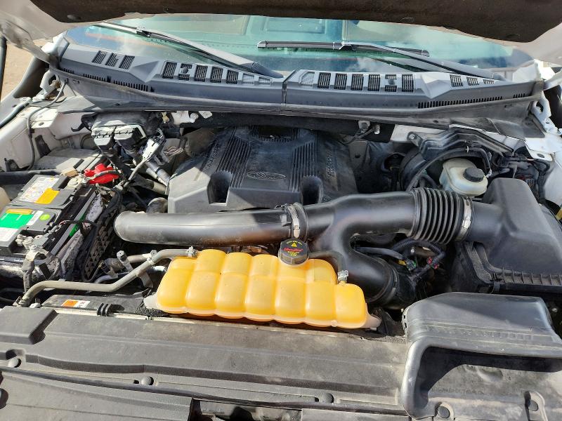 Aukcja sprzedaży 2018 Ford F150, vin: 1FTEW1EGXJKF84445, numer aukcji: 53215236
