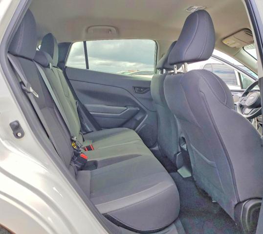 Продаж на аукціоні авто 2025 Subaru Impreza, vin: JF1GUABC5S8271548, номер лоту: 54868176
