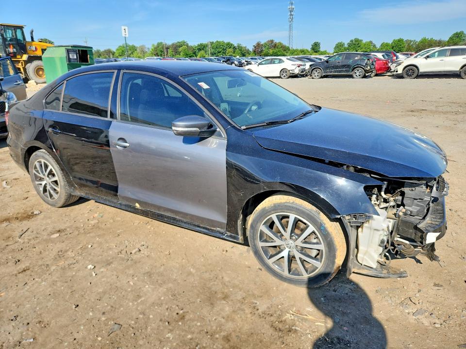 Продаж на аукціоні авто 2016 Volkswagen Jetta, vin: 3VWD67AJ3GM335595, номер лоту: 53941616