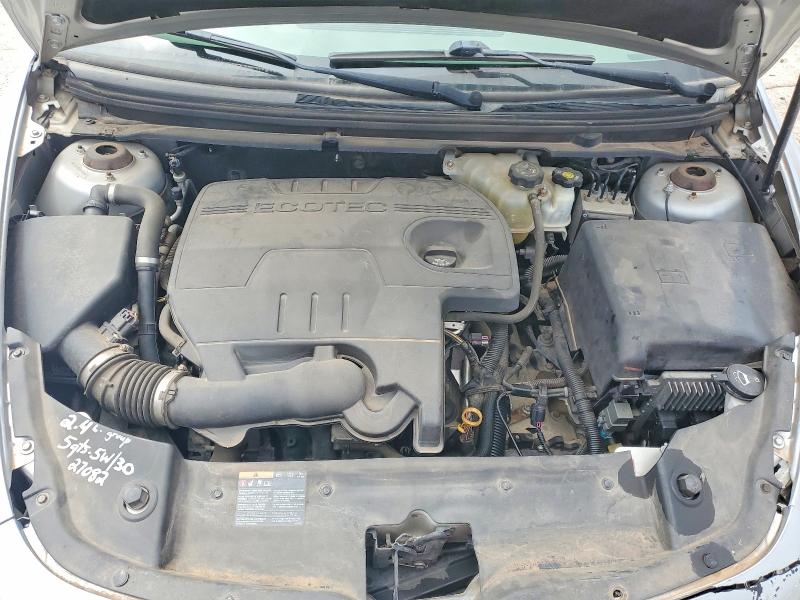 52672276 :رقم المزاد ، 1G1ZC5E00CF148261 vin ، 2012 Chevrolet Malibu مزاد بيع