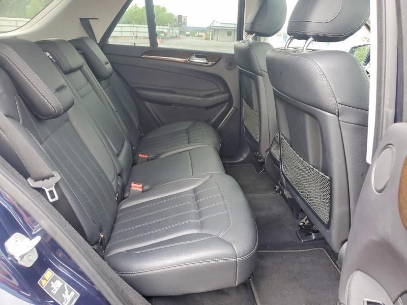 Aukcja sprzedaży 2017 Mercedes-benz Gle, vin: 4JGDA5HB9HA845786, numer aukcji: 53630906