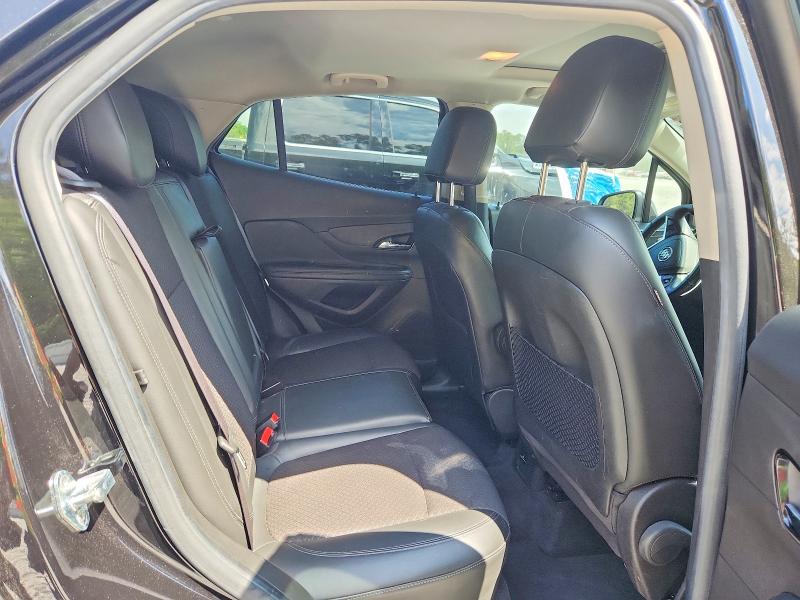 Продаж на аукціоні авто 2017 Buick Encore, vin: KL4CJFSB9HB190936, номер лоту: 52757616