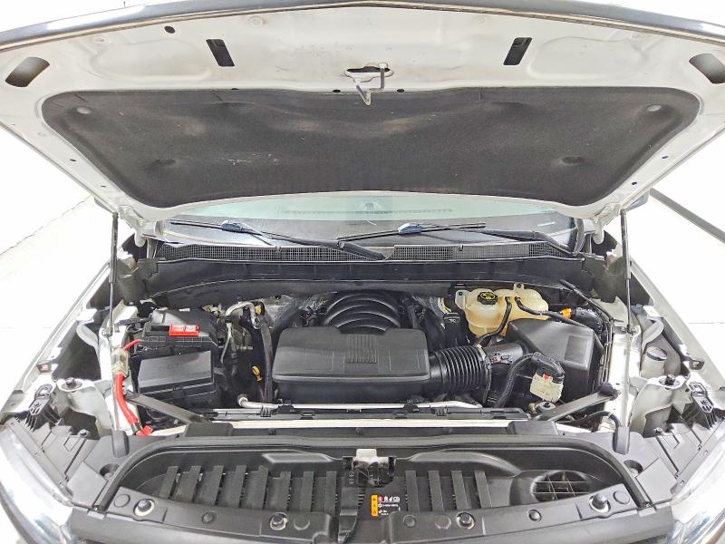 Продажа на аукционе авто 2019 Chevrolet Silverado, vin: 3GCPYFED3KG153086, номер лота: 52570556