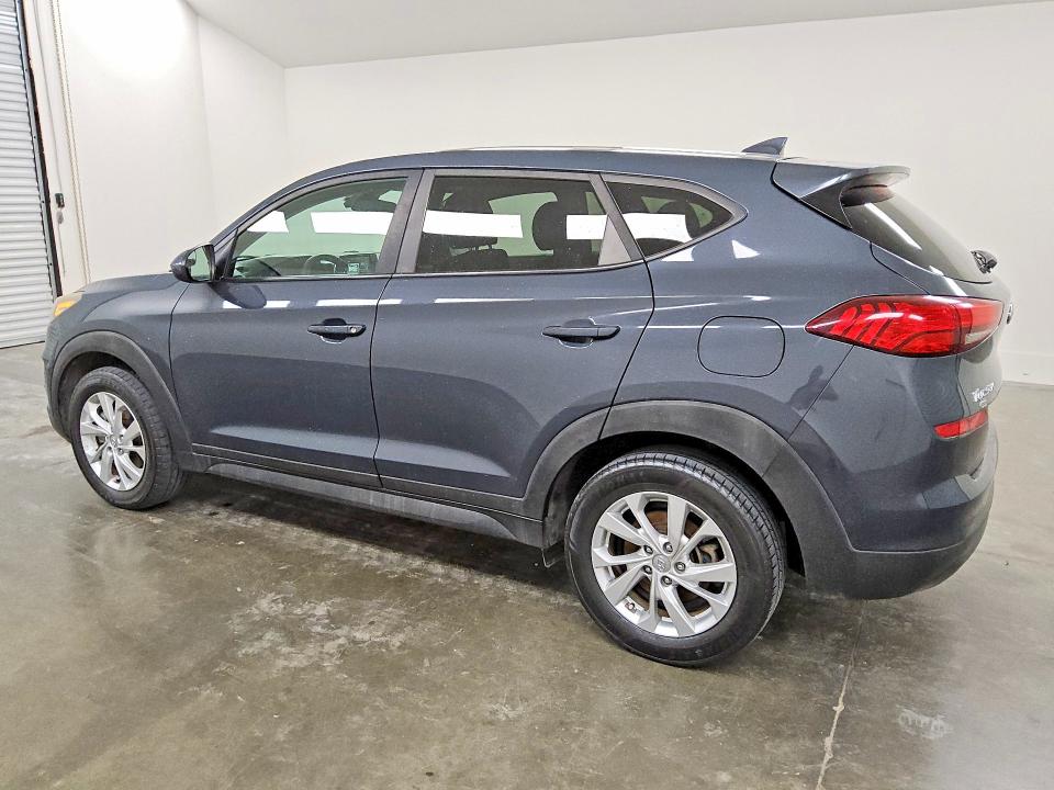 2019 Hyundai Tucson მანქანა იყიდება აუქციონზე, vin: KM8J2CA47KU921950, აუქციონის ნომერი: 51443426