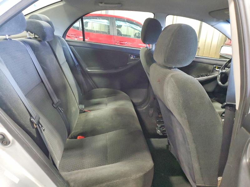 53788106 :رقم المزاد ، 1NXBR32EX6Z741150 vin ، 2006 Toyota Corolla مزاد بيع