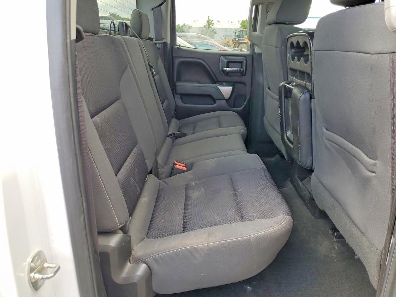 Продаж на аукціоні авто 2016 Chevrolet Silverado, vin: 1GCVKREC4GZ166292, номер лоту: 52330536