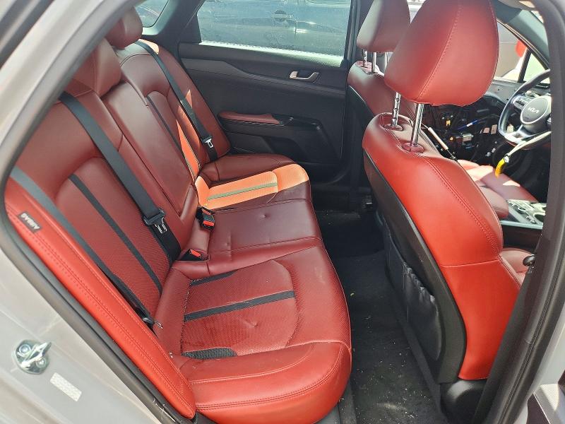 Продаж на аукціоні авто 2024 Kia K5, vin: 5XXG64J28RG242857, номер лоту: 52961026